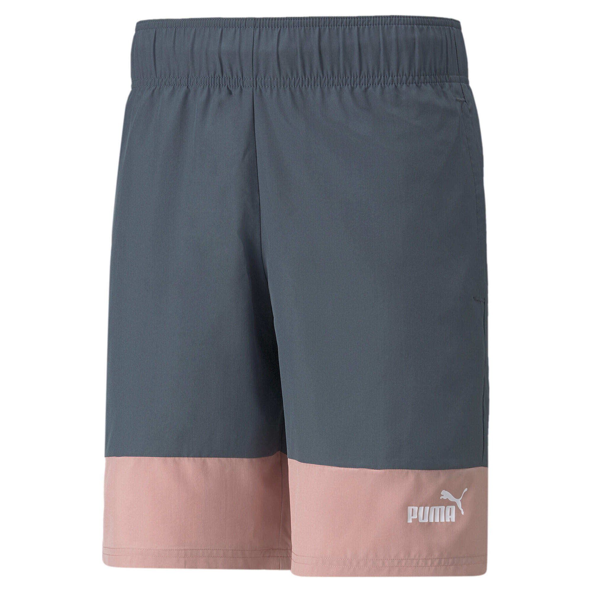 PUMA Shorts Power intessuti da uomo PUMA