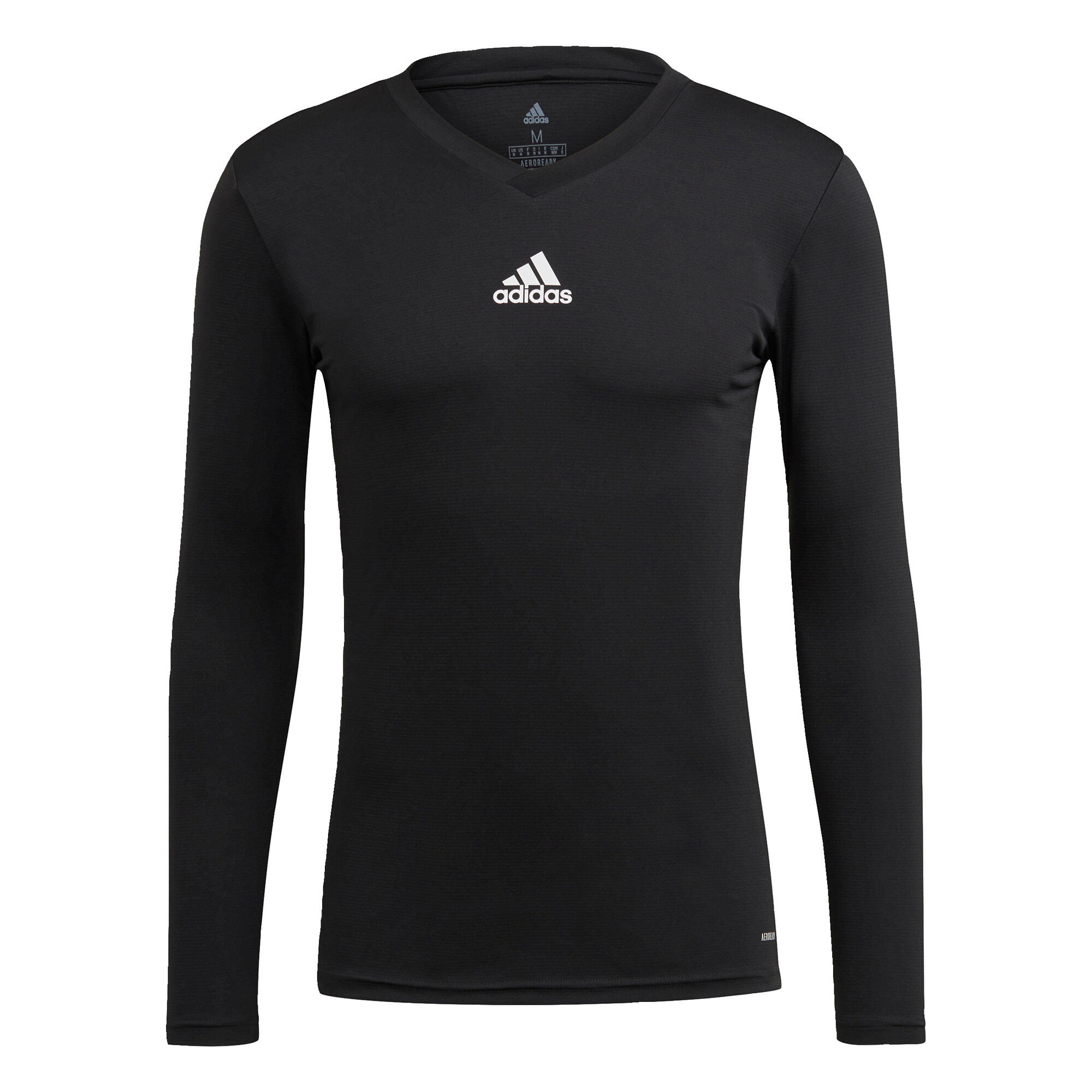 Team Base Longsleeve 3/4