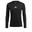 Tricou Fitness ADIDAS Team Base Negru Bărbați