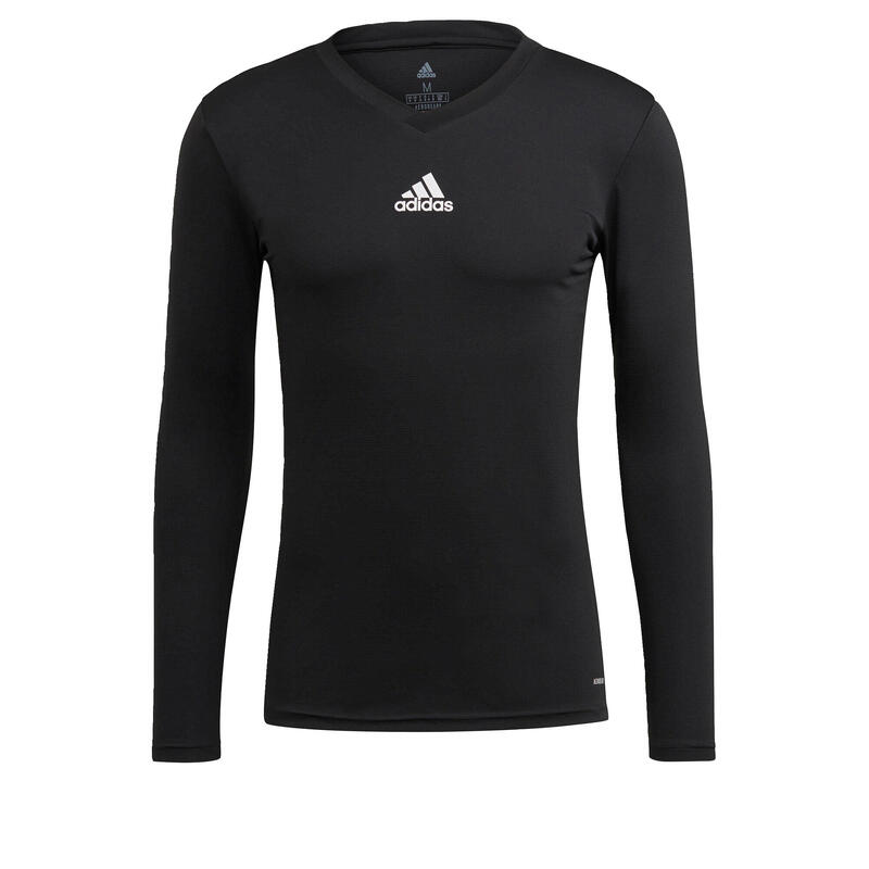 Felső Adidas Sport Team Base Tee Black Felnőtt