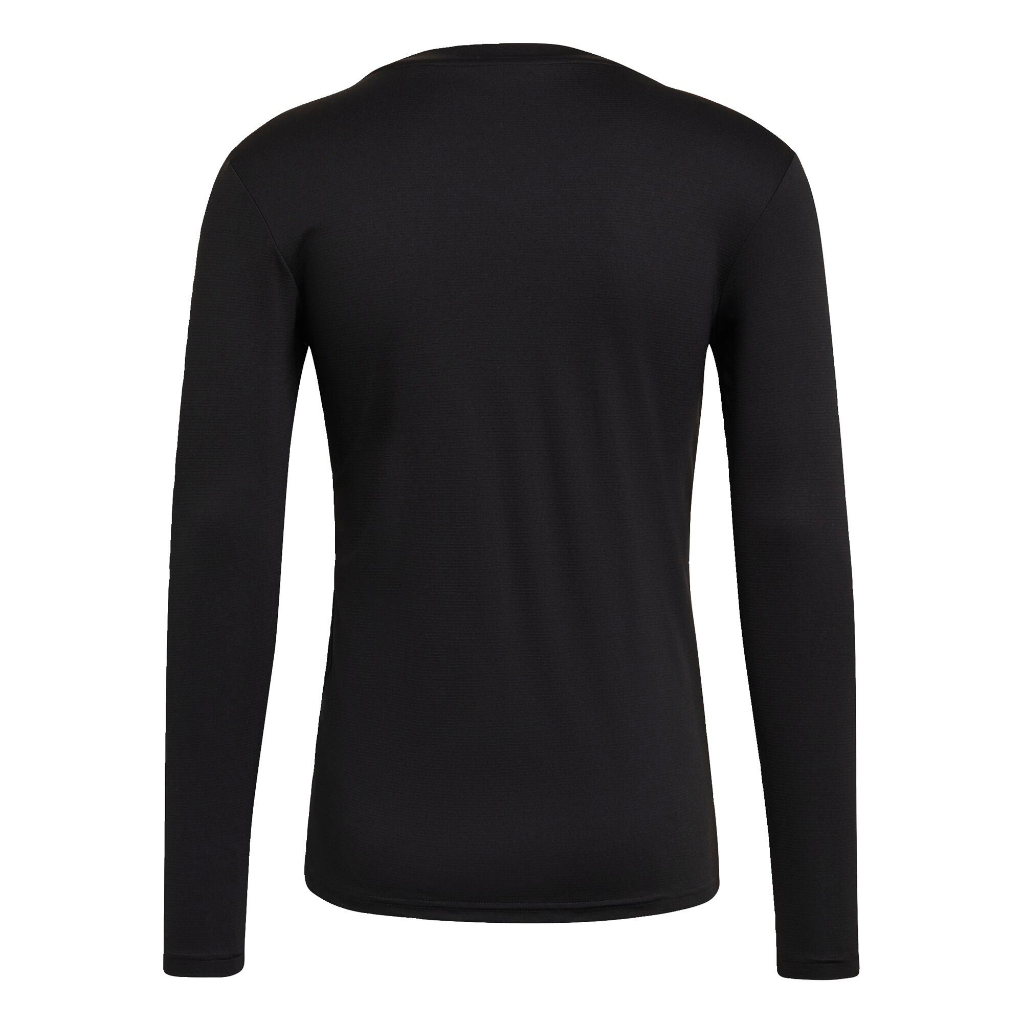 Team Base Longsleeve 4/4