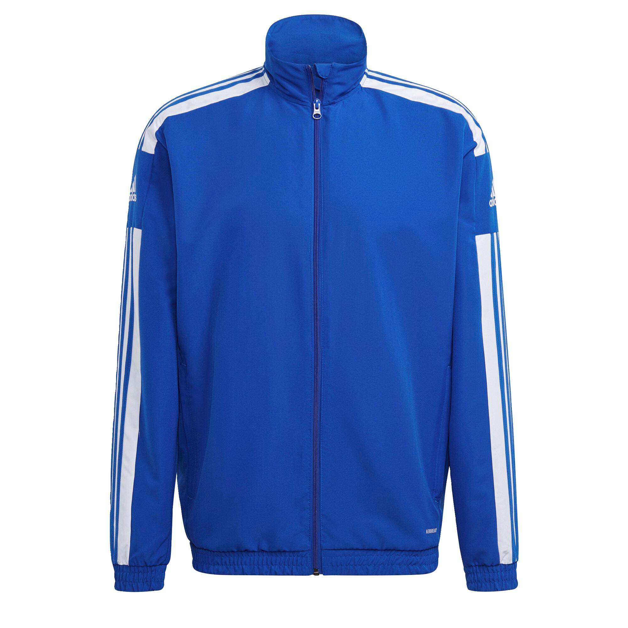 ADIDAS Squadra 21 Presentation Jack