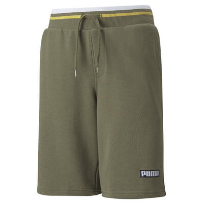Shorts Alpha da ragazzo PUMA