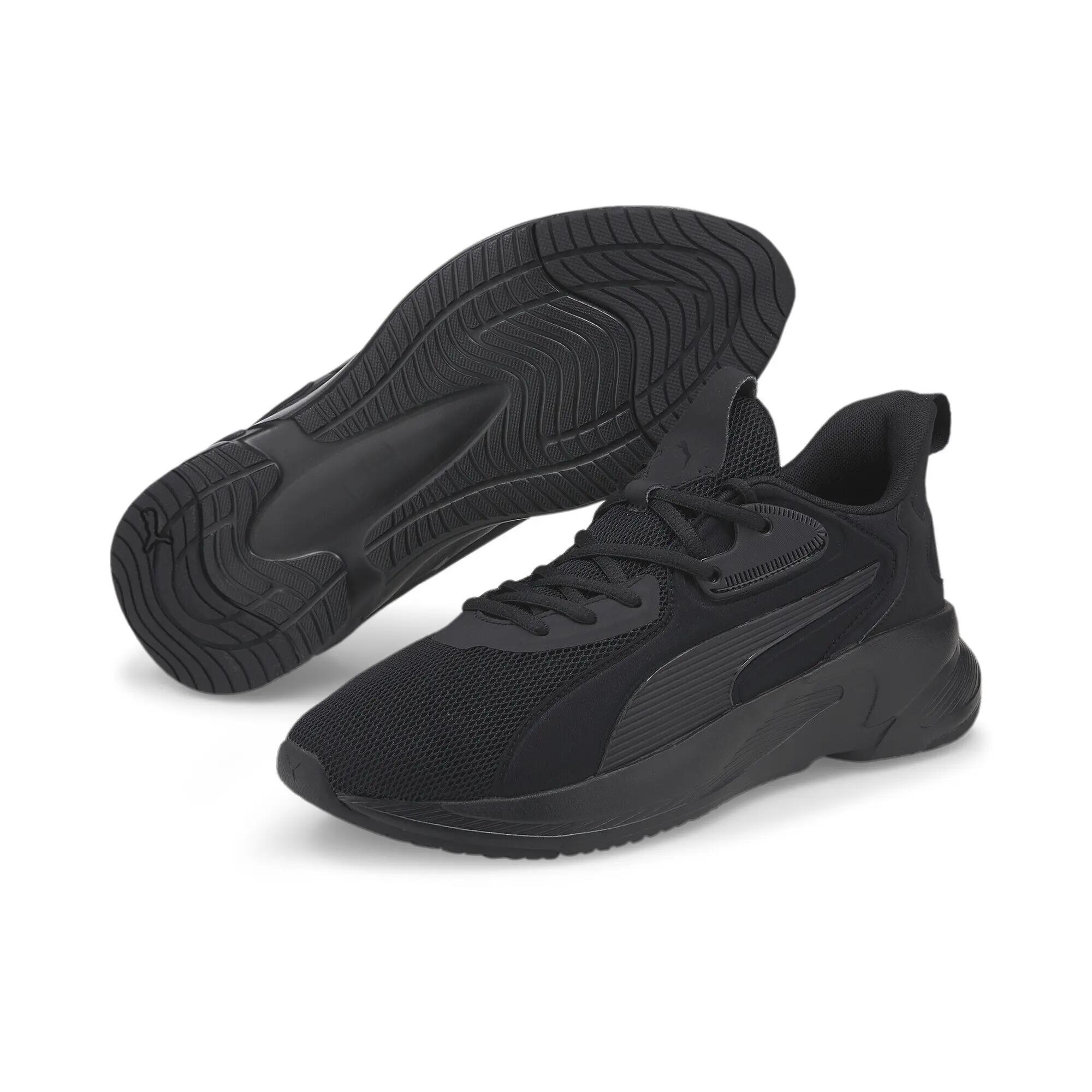 PUMA picture