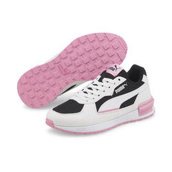 Baskets Graviton Enfant et Adolescent PUMA