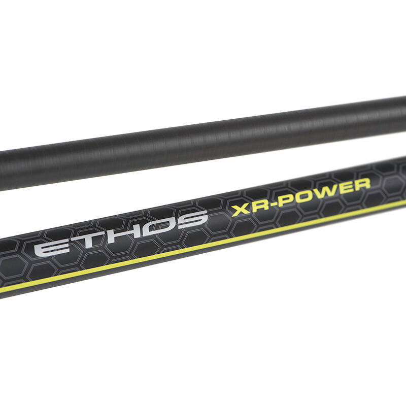 Manche d'épuisette Matrix Ethos XR-Power