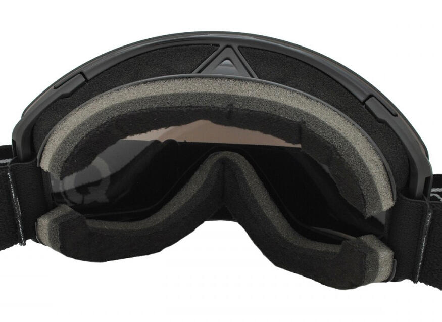 Gogle narciarskie dla dorosłych Ice-Q Cortina 1, Anti-slip, OTG na okulary 3/7