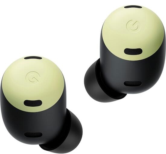 Google Pixel Buds Pro In-Ear-Kopfhörer 3/5