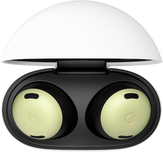 Google Pixel Buds Pro In-Ear-Kopfhörer 2/5
