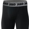 Jako Winter Long Tight Heren - Zwart 3/3