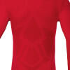 Camiseta infantil Jako Comfort 2.0 3/4