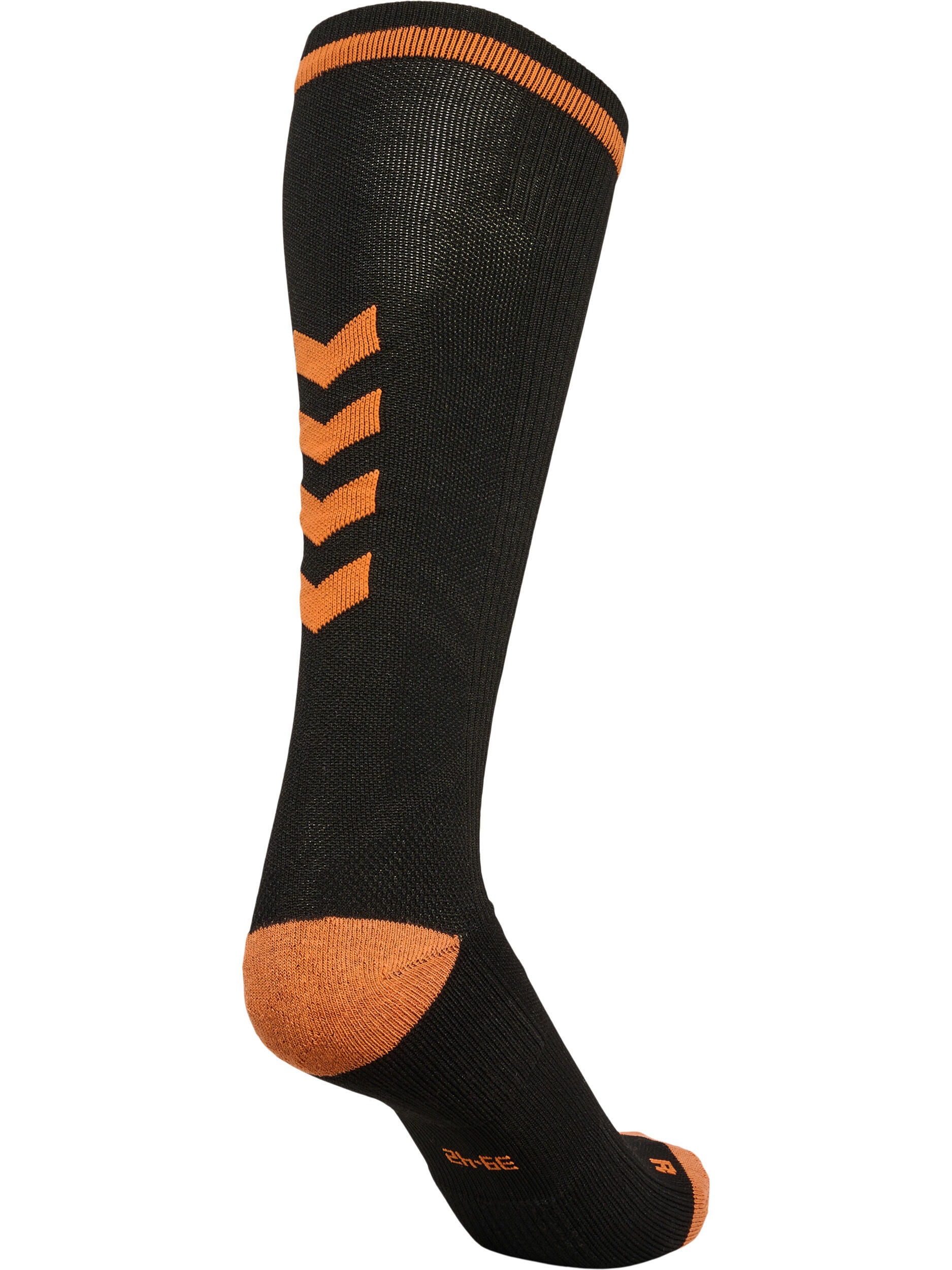 Oranje / Zwart