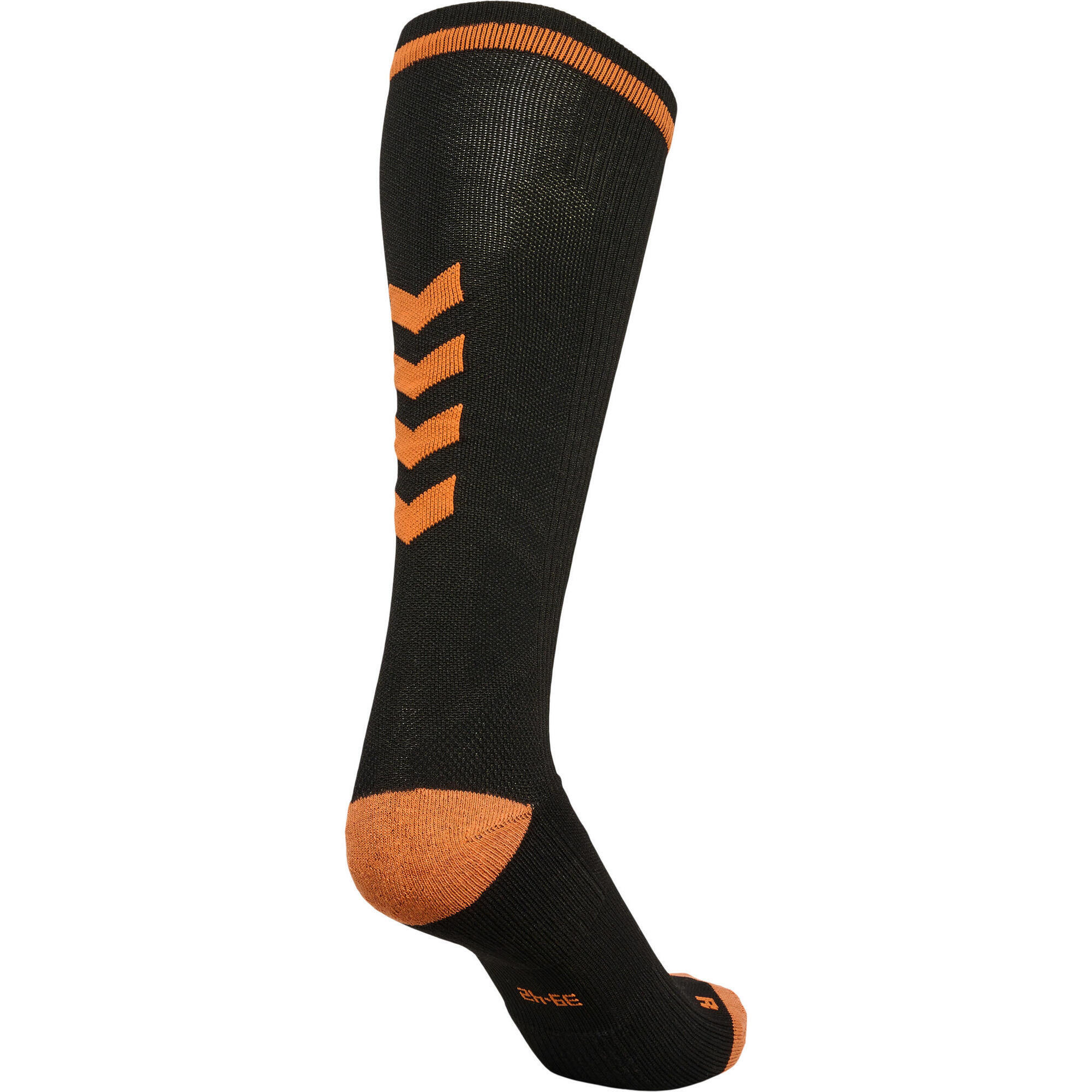 Skarpety sportowe dla dorosłych Hummel Elite Indoor Sock High