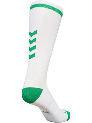 Long Socken Elite Indoor Erwachsene HUMMEL