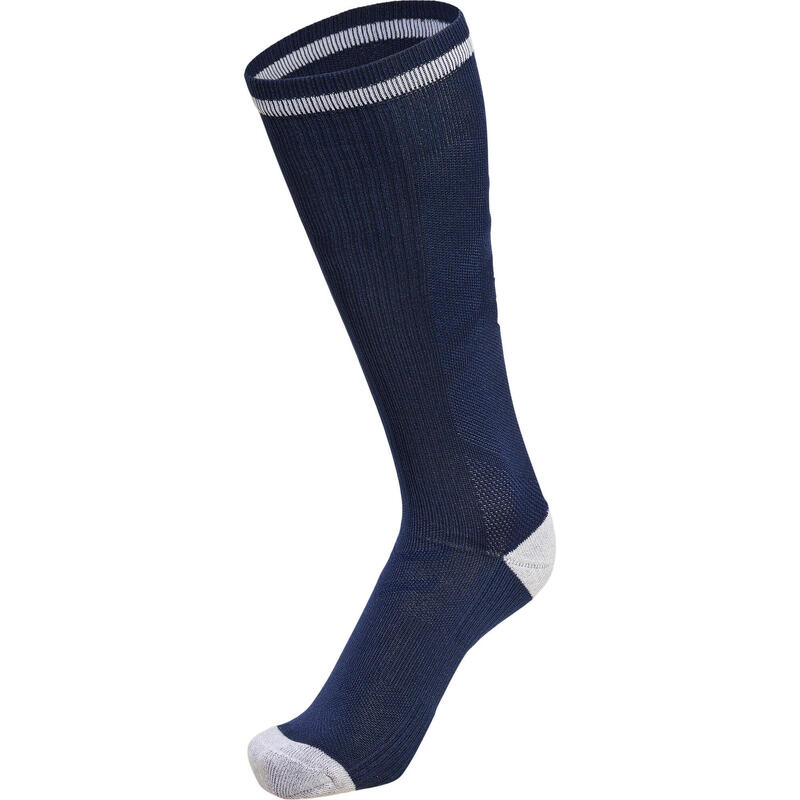 High Indoor Socken Elite Multisport Adulte Séchage Rapide Hummel