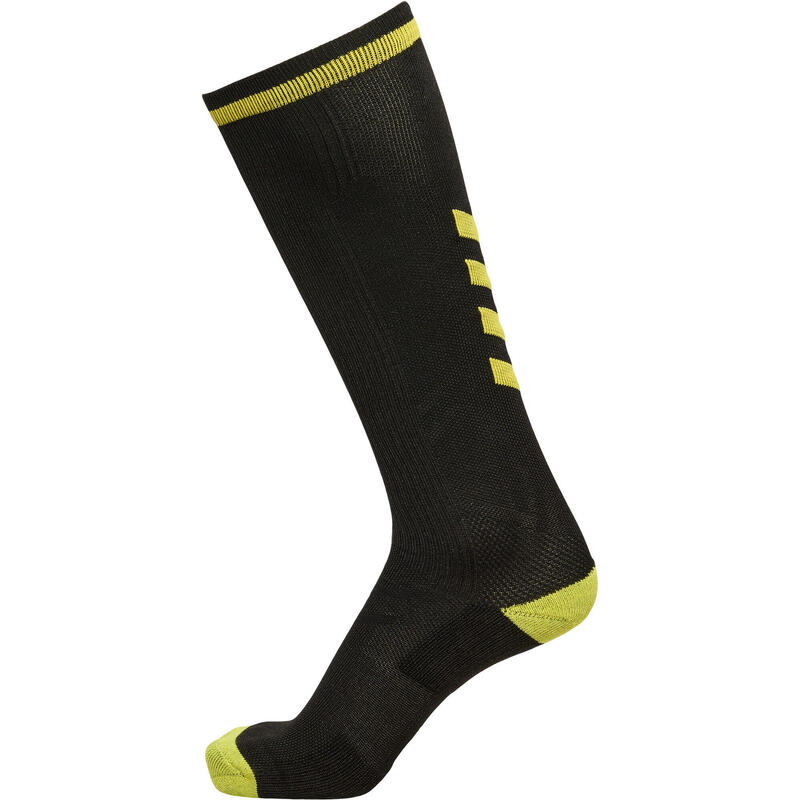 Deslizar High Indoor Calcetines Elite Multideporte Adulto Unisex HUMMEL