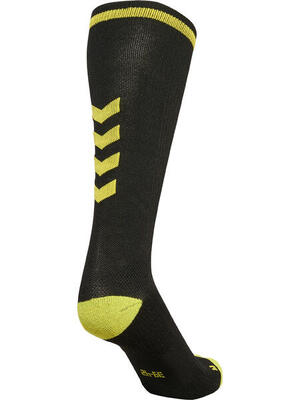 Long Socken Elite Indoor Erwachsene HUMMEL