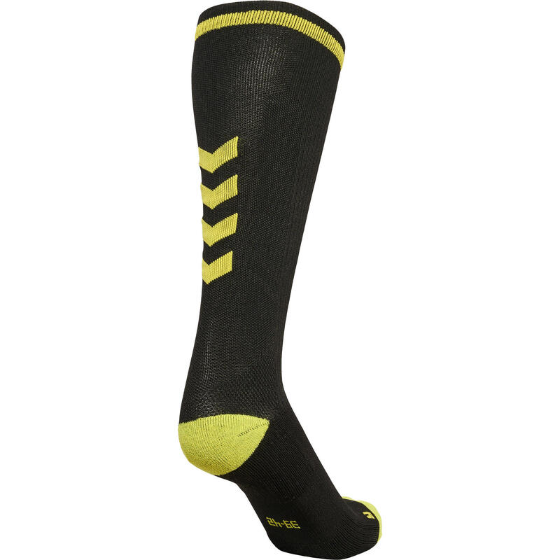 High Indoor Calcetines Elite Multideporte Adulto Unisex De Secado Rápido Hummel