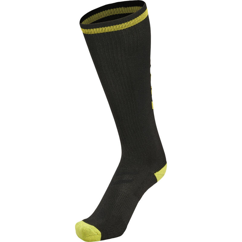 High Indoor Calcetines Elite Multideporte Adulto Unisex De Secado Rápido Hummel