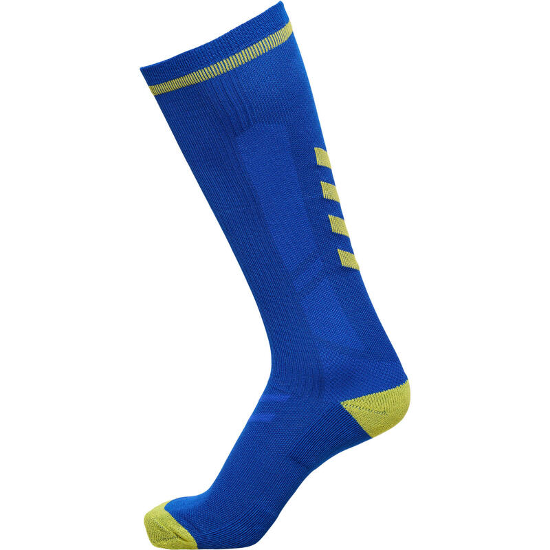 Enfiler High Indoor Socken Elite Multisport Adulte HUMMEL