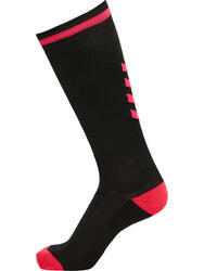 Enfiler Long Chaussettes Elite Indoor Adulte HUMMEL