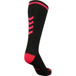 Enfiler Long Chaussettes Elite Indoor Adulte HUMMEL
