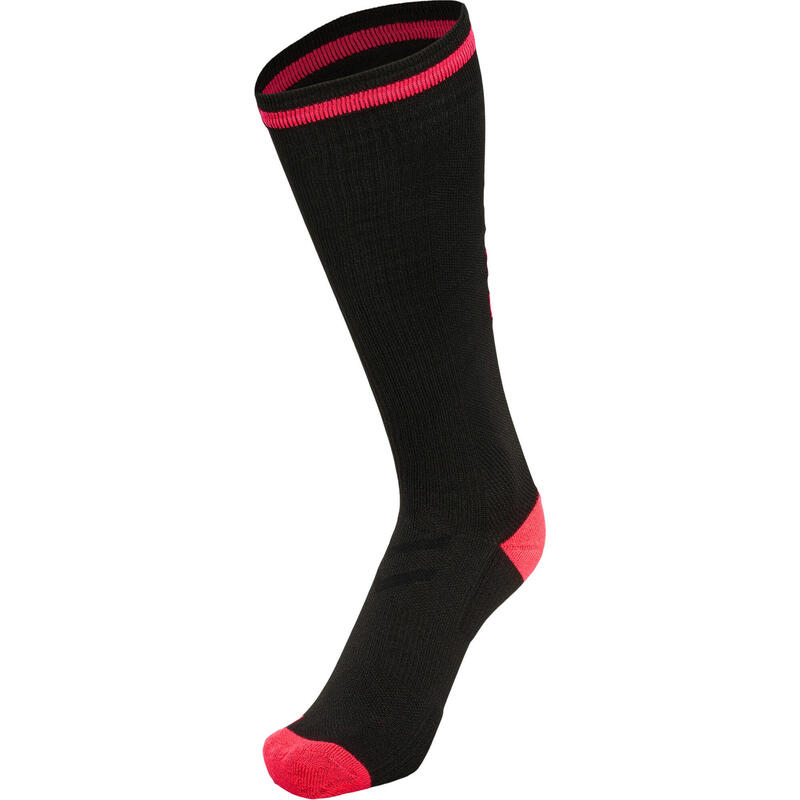 High Indoor Calcetines Elite Multideporte Adulto Unisex De Secado Rápido Hummel