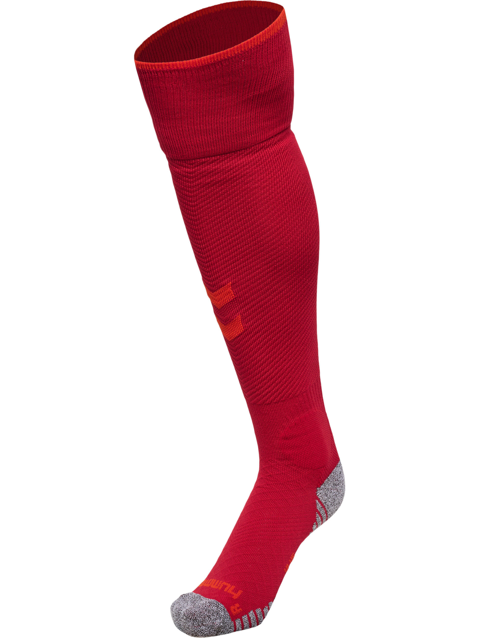 Instap Voetbal Sokken Pro Football Unisex Volwassene HUMMEL 2/6