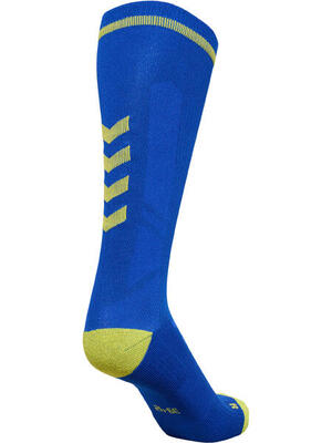 Long Socken Elite Indoor Erwachsene HUMMEL
