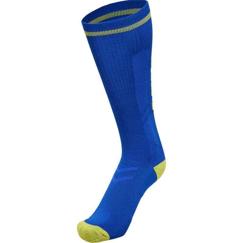 Enfiler Long Chaussettes Elite Indoor Adulte HUMMEL