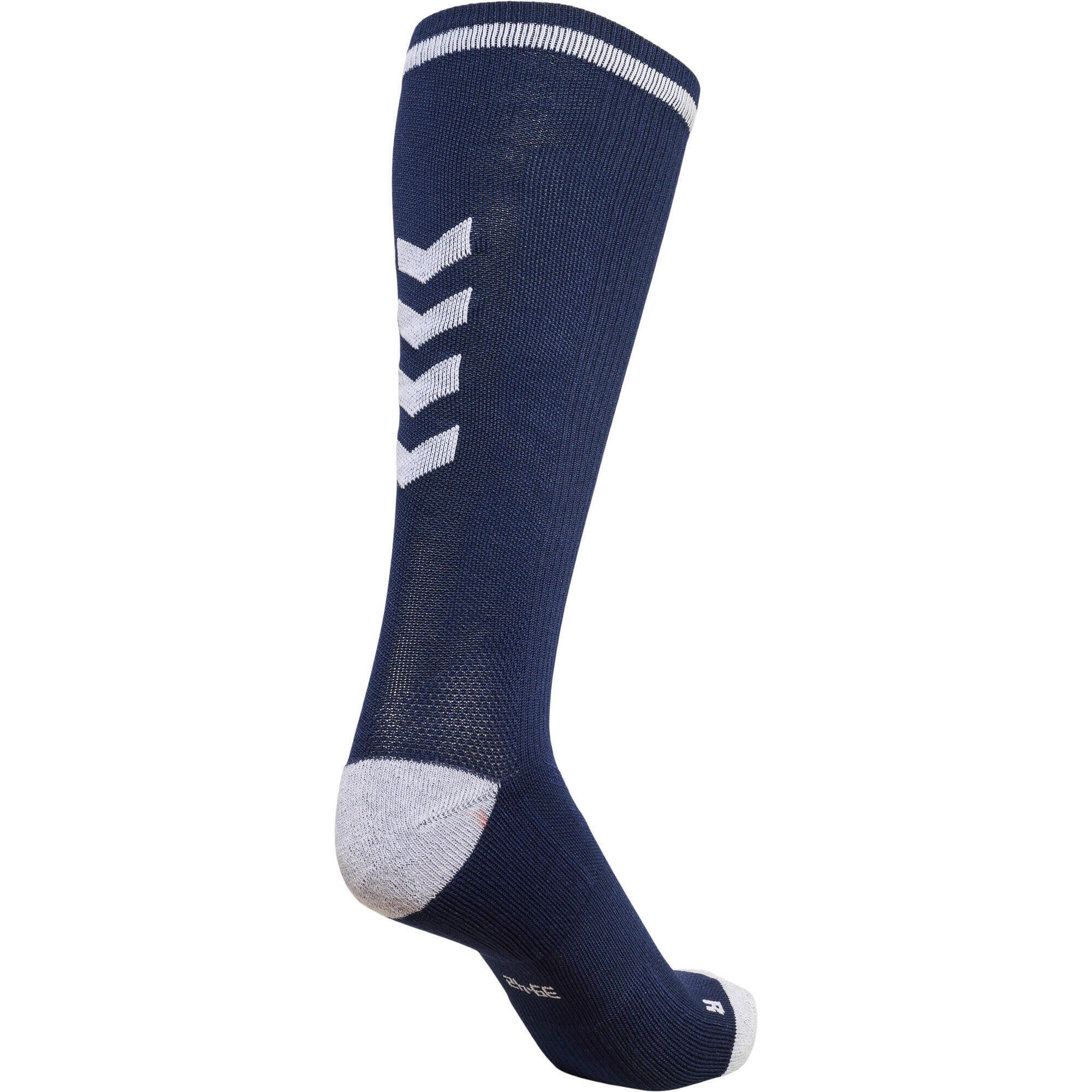 HUMMEL Instap Long Sokken Elite Indoor Unisex Volwassene HUMMEL