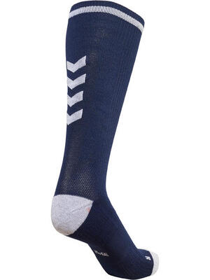 Long Socken Elite Indoor Erwachsene HUMMEL