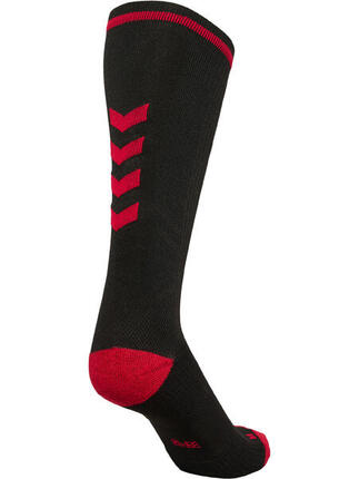Enfiler Long Chaussettes Elite Indoor Adulte