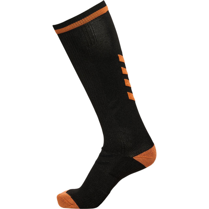 Deslizar High Indoor Calcetines Elite Multideporte Adulto Unisex HUMMEL