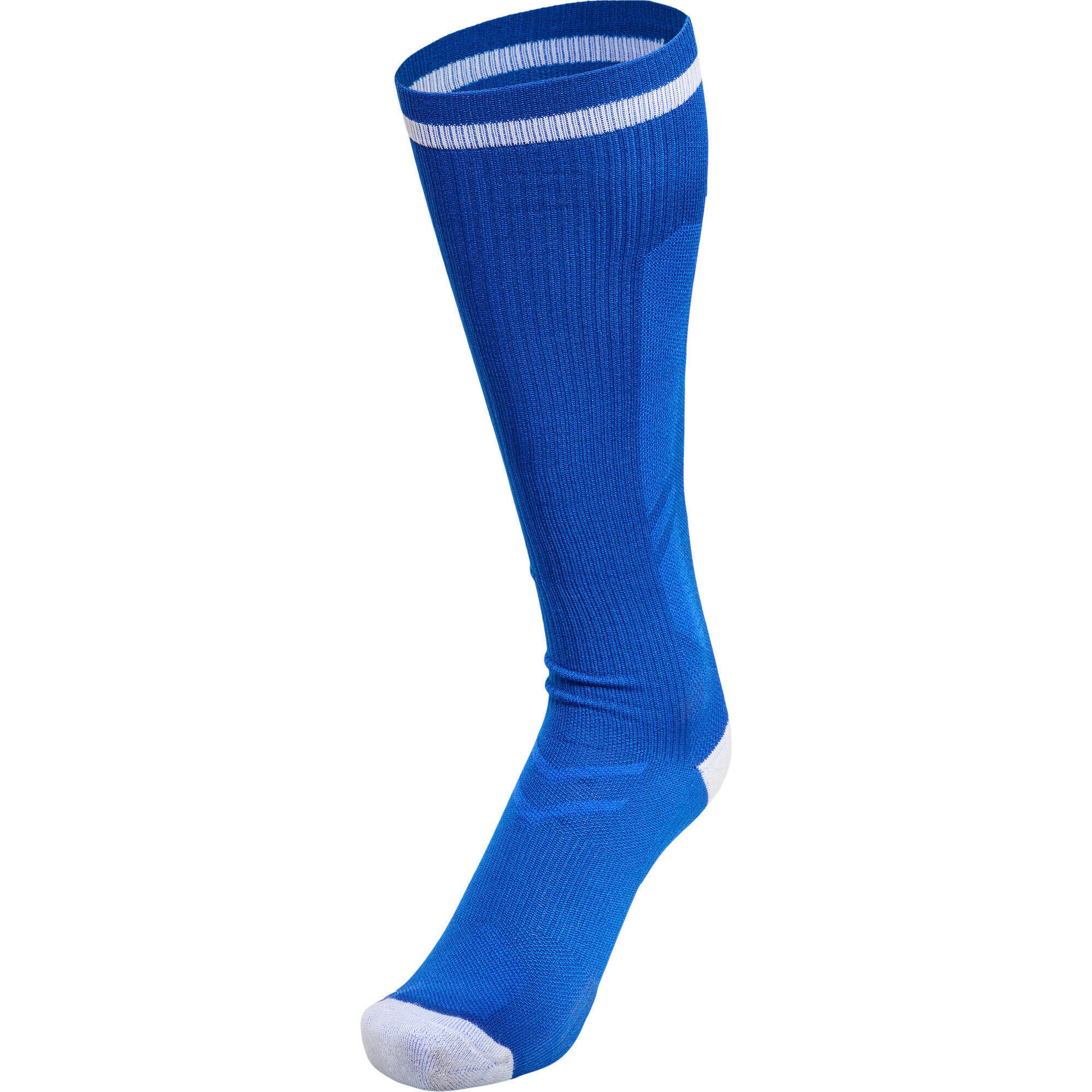 Blauw / Wit