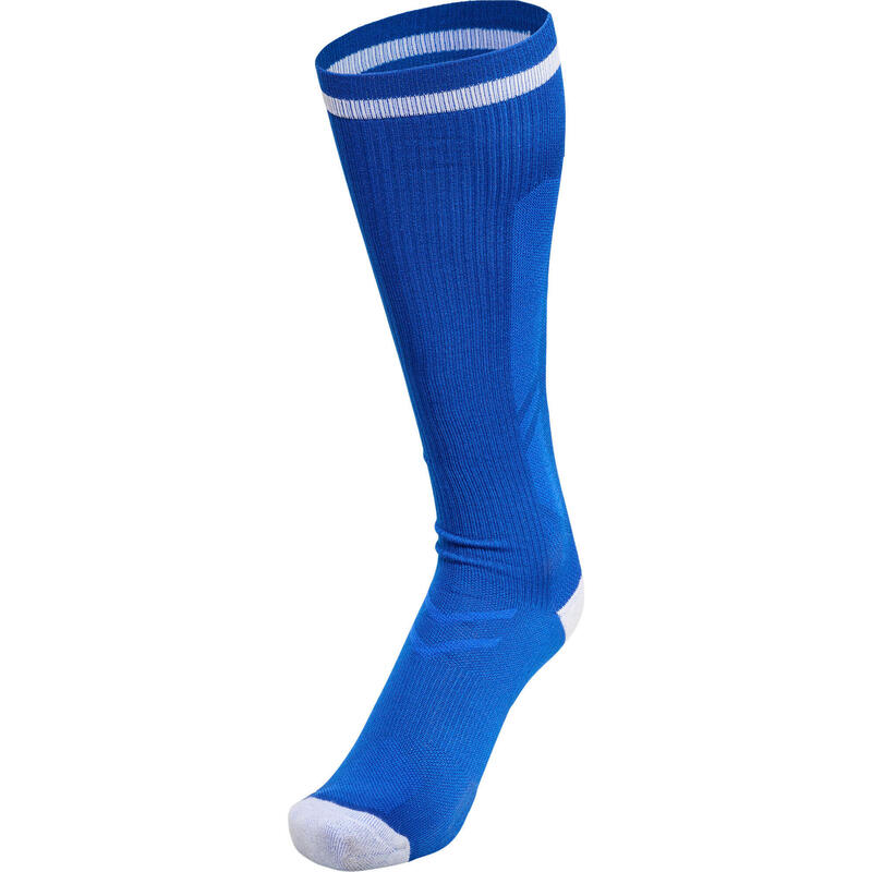 Elite Indoor Sock High Chaussettes Hautes En Salle Unisexe Adulte