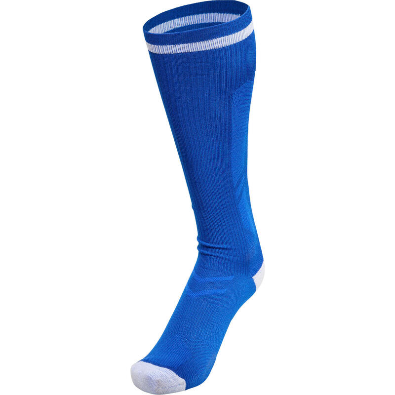 High Indoor Socken Elite Multisport Adulte Séchage Rapide Hummel