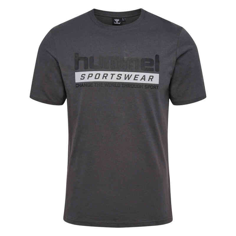 Hmllgc Carson T-Shirt T-Shirt S/S Unisex