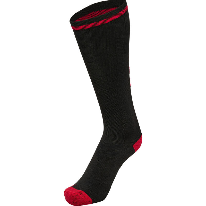 Enfiler Long Chaussettes Elite Indoor Adulte HUMMEL