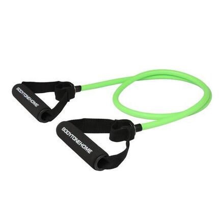 Caoutchouc haute densité Bodytone avec grip power tube
