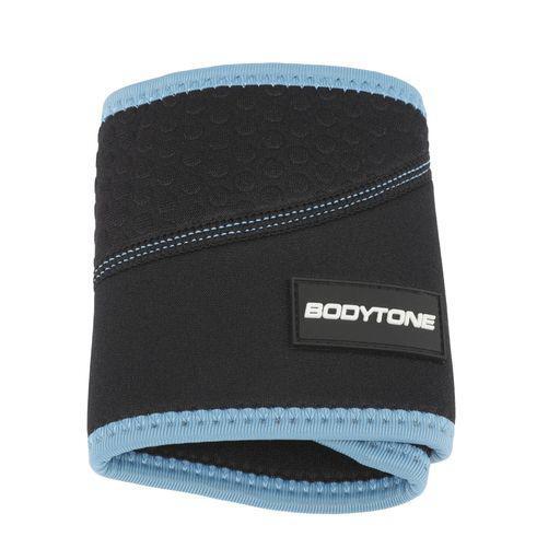 Bodytone - Bracelet De Fitness Bodytone - Strap Poignet - Noir - Taille Unique - Decathlon