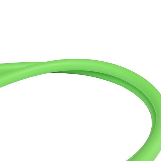 Caoutchouc haute densité Bodytone avec grip power tube 3/3