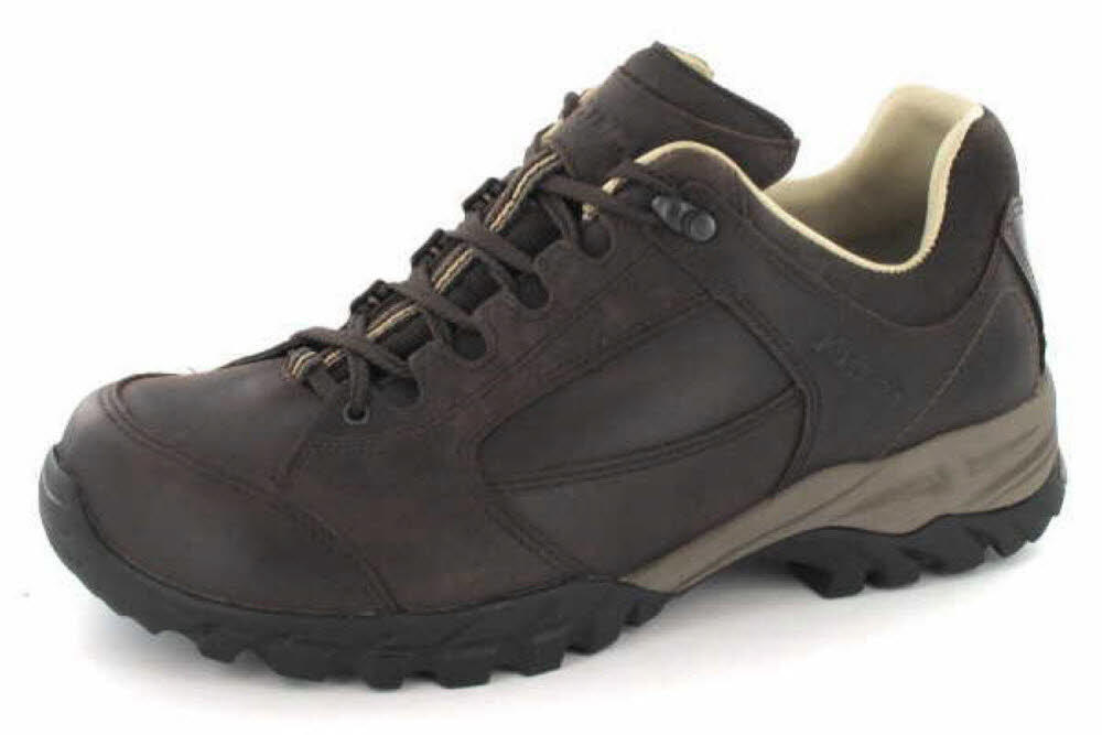 MEINDL Wanderschuh Lugano W