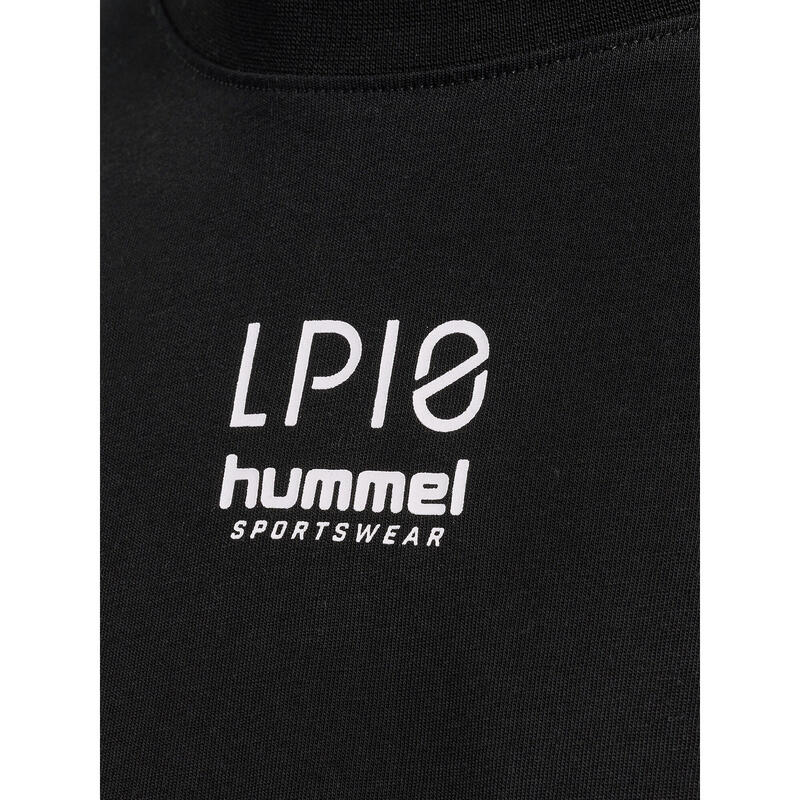 Hummel T-Shirt S/S Hmllp10 Boxy T-Shirt