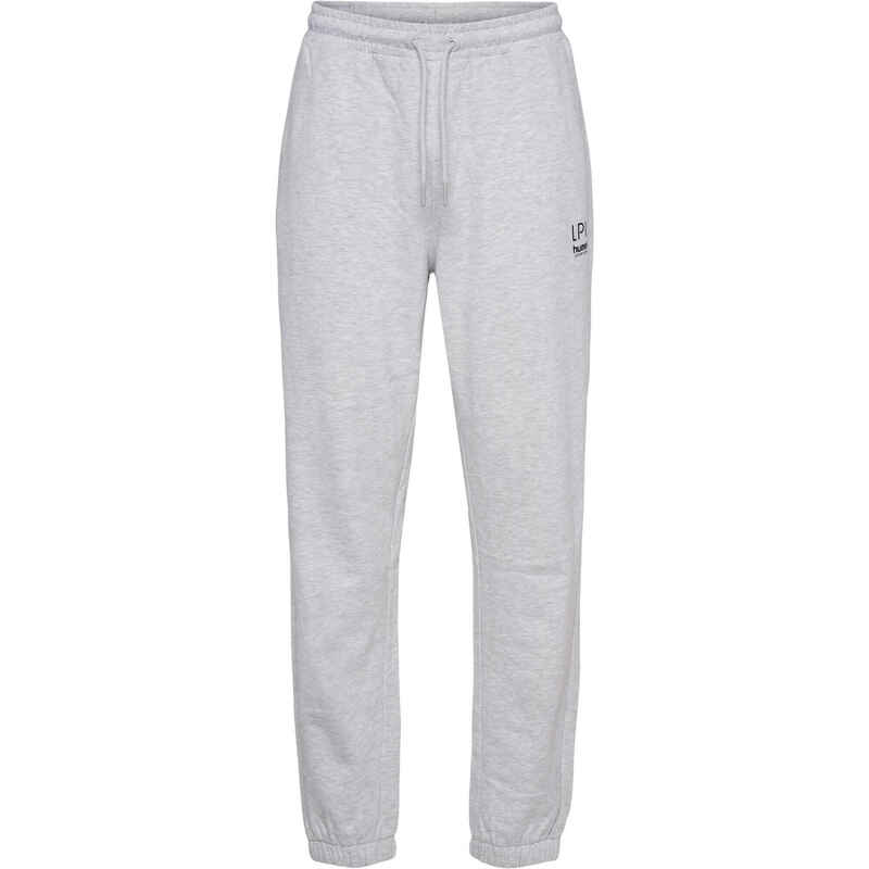 Hmllp10 Loose Sweatpants Hosen Herren
