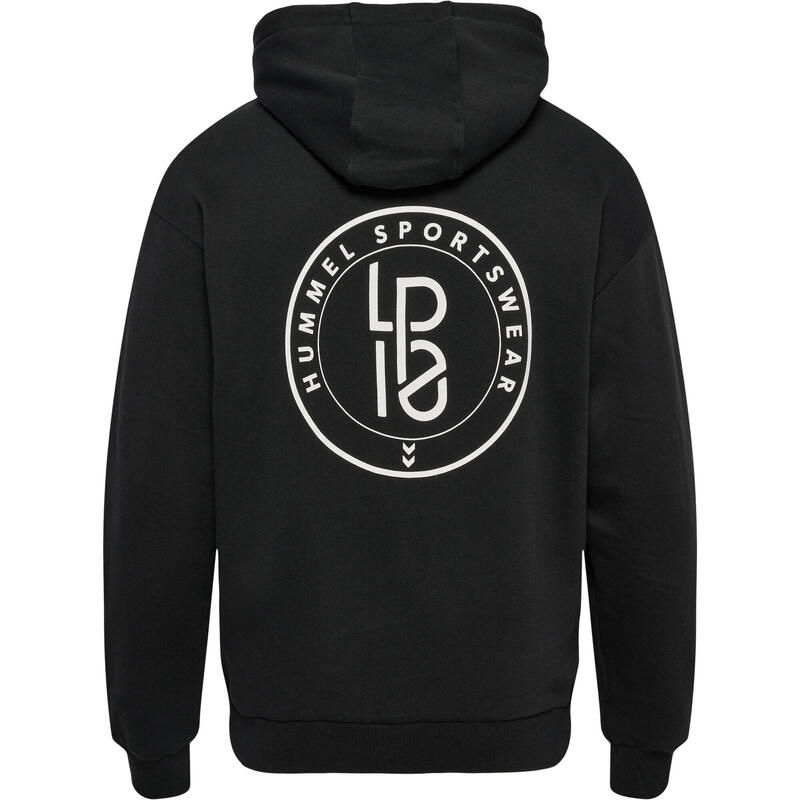 Instap Hoodie Hmllp10 Heren HUMMEL