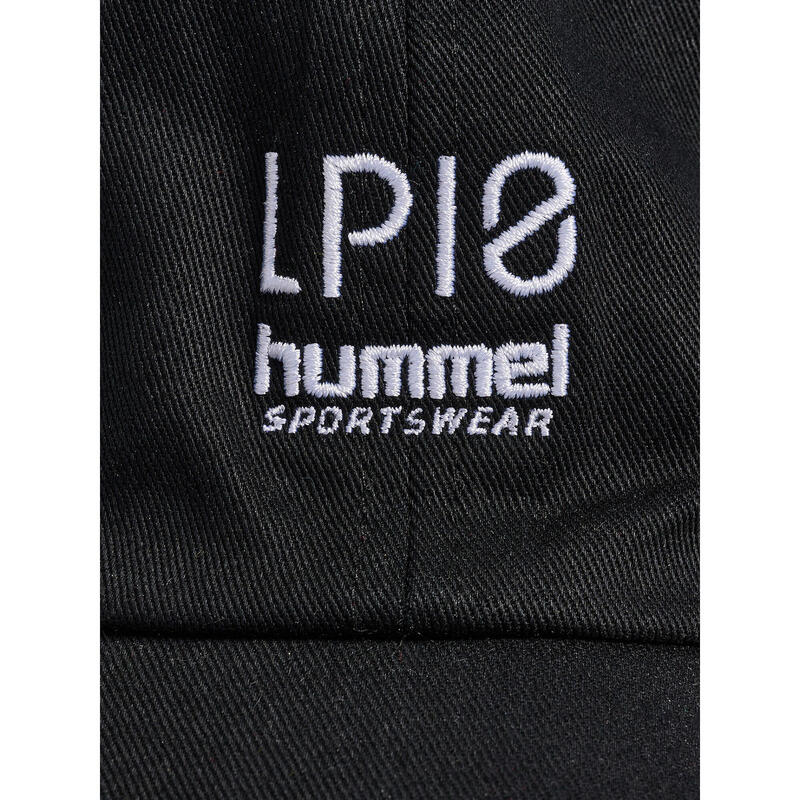 Enfiler Manteau Hmllp10 Adulte HUMMEL