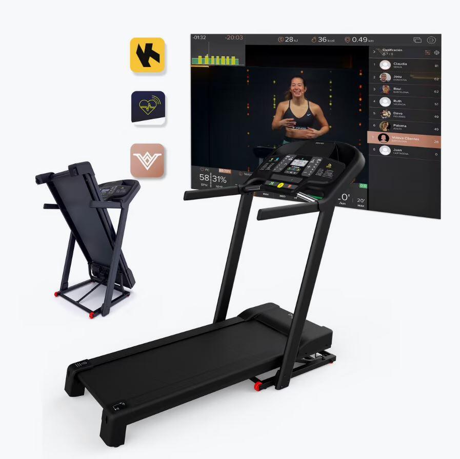 Used treadmill store sale