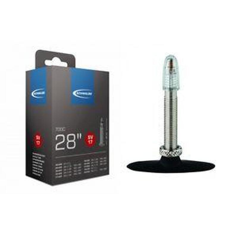 SV17-28"-F/V Bicycle Tube-40mm