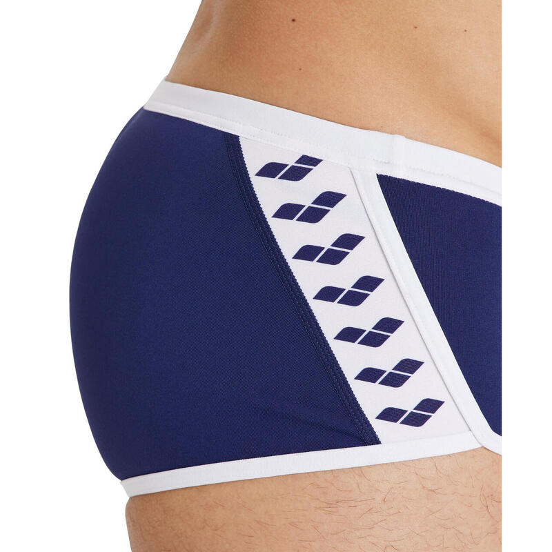 Arena Icons Schwimmen Niedrige Taille Shorts